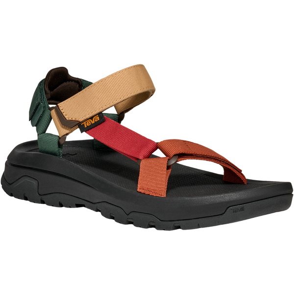 2026 Teva M&auml;nner Hurricane XLT3 Sandalen 1173670 - Brown Multi